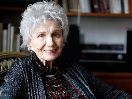 Fallece la cuentista ganadora del Premio Nobel de Literatura Alice Munro