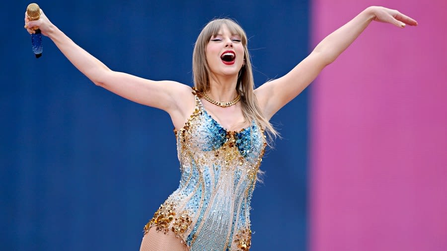Southwest Airlines adds flights to New Orleans for Taylor Swift concerts