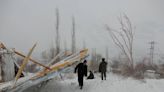 Tajik avalanche death toll rises to 20