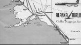 As Alaska grew, so did Alaska Airlines