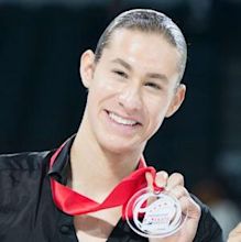 Jason Brown (figure skater)