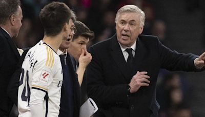 Real Madrid | La mejor versión de Ancelotti, otra vez a escena