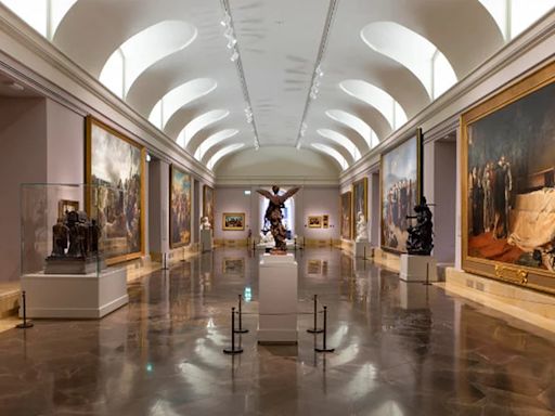 Llega el Día de los Museos: los sitios y exposiciones que puedes ver gratis en Madrid