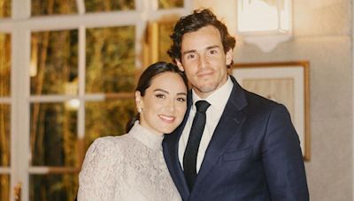 Tamara Falcó e Íñigo Onieva celebran felices su primer aniversario de bodas