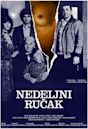 Nedeljni rucak