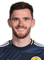 Andy Robertson