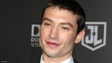 'The Flash' Actor Ezra Miller Is Now Facing Felony Burglary Charges