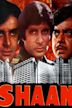 Shaan (1980 film)