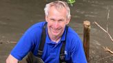 Heavy rain provides boost for chalk stream wildlife