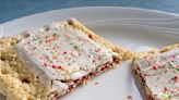 Pop-Tarts Brings Back Frosted Strawberry Milkshake Flavor