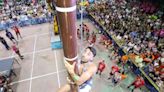 Las Olimpiadas Rurales de los Pedroches: diversión, familia y recuerdos en Añora, Córdoba