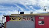 Mendez Cafe owners leave restaurant after 13 years serving San Angelo