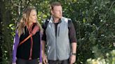 'Grey's Anatomy' Recap: Hunt Has a Big Idea, 2 Romantic Entanglements Tangle and a Big Return Is Coming Soon