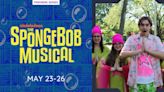 First Act KC present THE SPONGEBOB MUSICAL