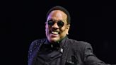 Charlie Wilson To Be Honored With Star On Hollywood Walk of Fame