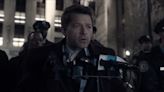 Gotham Knights Video Teases Misha Collins’ Two-Face Transformation