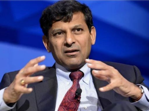 Is India growing fast enough to become a developed nation by 2047? Raghuram Rajan has this to say