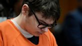 Michigan teen gets life in prison for Oxford High School attack