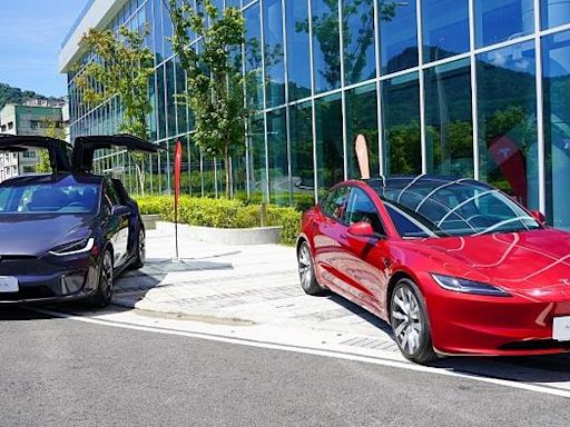 新北電動車產業整隊出擊 三大活動推綠色運具發展