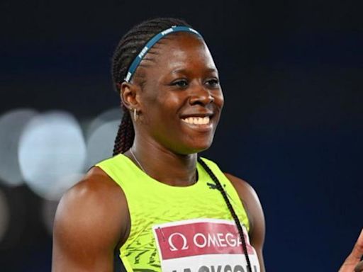 Shericka Jackson también apunta al billete olímpico en Jamaica en 200 metros