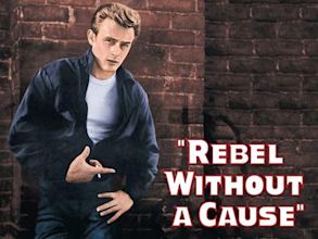 Rebel Without a Cause