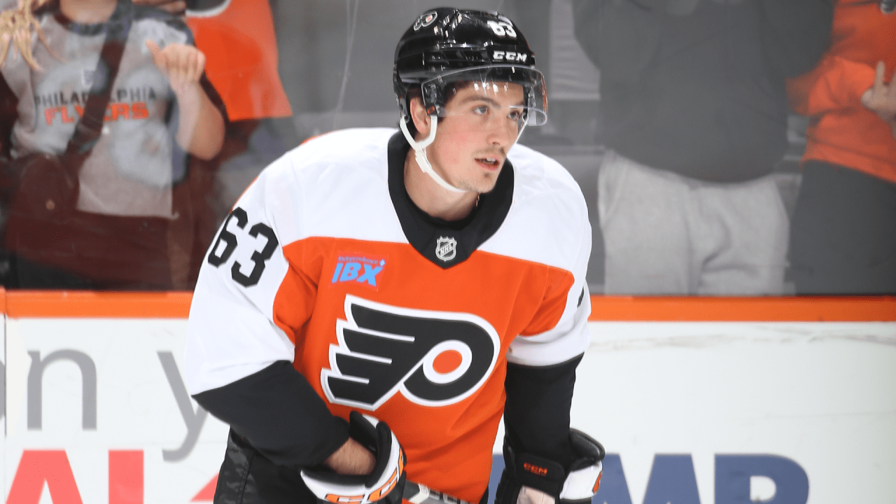 Five Things: Rookie Series Game 2 | Philadelphia Flyers