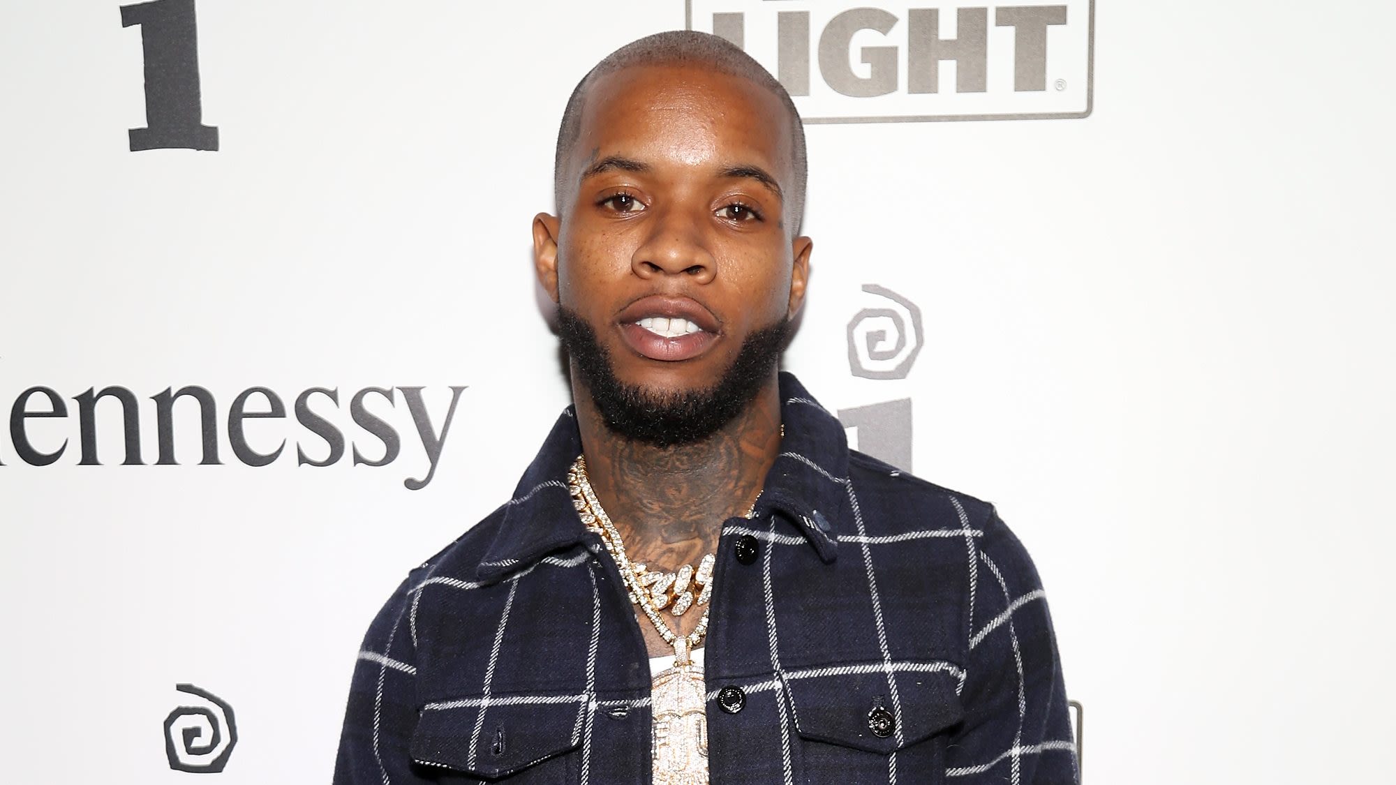 Tory Lanez To Release “Free Tory Playlist” Updated Weekly From Prison