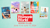 WW Book Club Recommends the New Annabel Monaghan Title ‘Summer Romance’ and More Fresh Reads