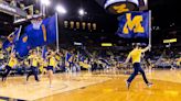 Michigan-Michigan State rivalry protected in new Big Ten women’s basketball schedule
