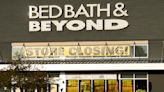 Bed Bath & Beyond lives on!(line). Overstock.com buys rights to bankrupt retailer and changes name