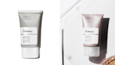 Shoppers say this $11 The Ordinary cream is a 'miracle worker' for sensitive skin