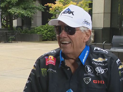 Racing icon John Force won't race at NHRA Northwest Nationals after accident