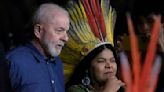 Brazil's president creates two new Indigenous territories, bringing total in his term to 10