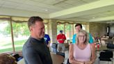 KU’s Bill Self discusses possible 2024-25 roster additions at Topeka golf tourney