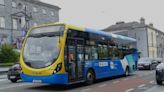 Waterford bus services to double under new BusConnects plan