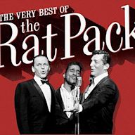 Very Best of the Rat Pack [Rhino 2010]