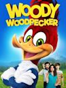 Woody Woodpecker