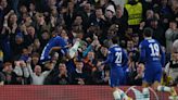 Chelsea off the mark in the Champions League with comfortable win over AC Milan