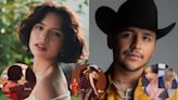 ¿Hay romance entre Christian Nodal y Ángela Aguilar? Esto es lo que se sabe