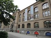 Museum of Cultural History, Oslo