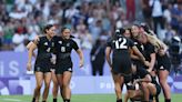 Paris 2024 Olympics Rugby: New Zealand defend women’s sevens Olympic title