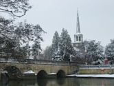 Wallingford, Oxfordshire