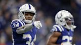 'He needs to be on the field': Isaiah Rodgers' lack of playing time for Colts is troubling