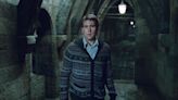 Matthew Lewis doesn't want to do 'Harry Potter' reboot, but intrigued by adult Neville