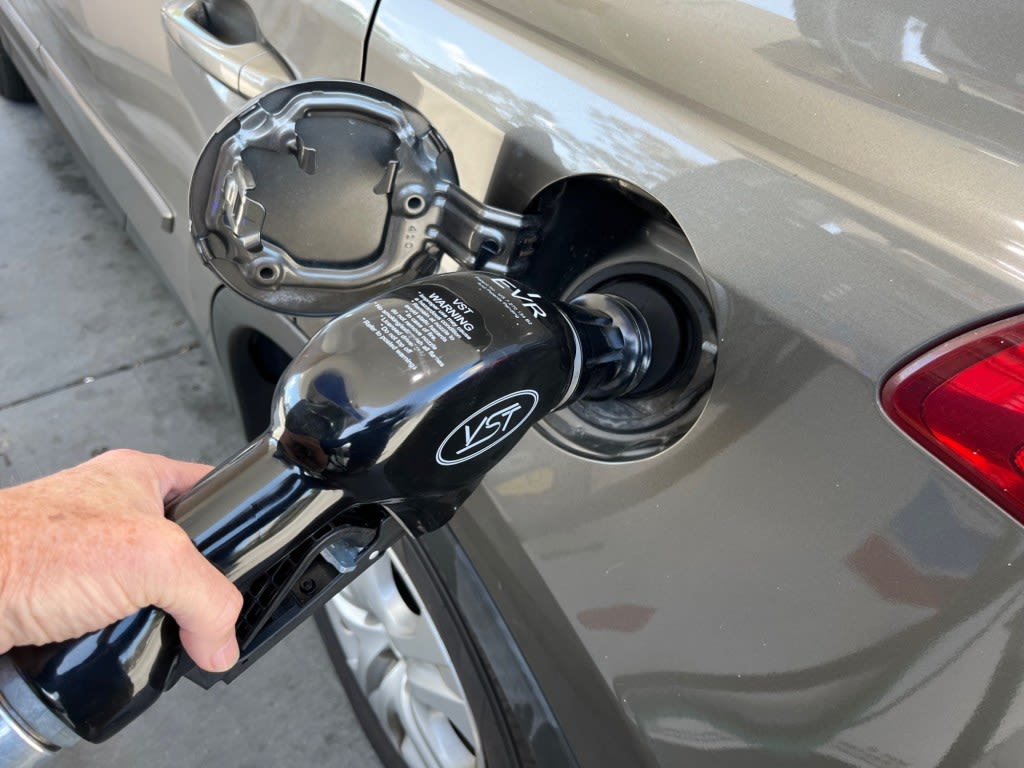 California’s gas tax just went up. So has the bickering.