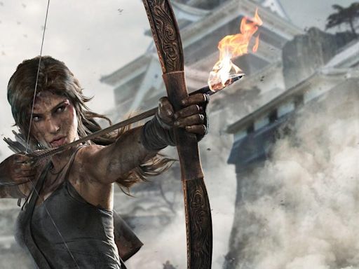 Xbox Game Pass Ultimate: You Can Play Tomb Raider Now and More Soon