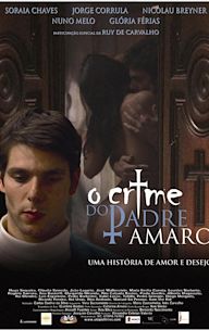 O Crime do Padre Amaro