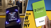 NYC repartirá tarjetas OMNY para estudiantes en vez de MetroCards: viajes gratis diarios durante todo el año