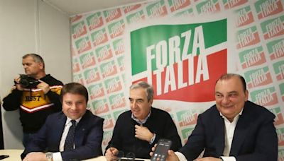 Campagna sannita di Fi, obiettivo superare il 10%