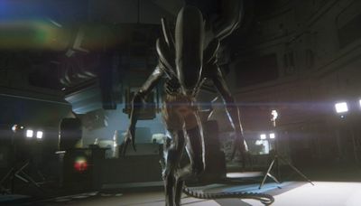 Games Inbox: What kind of game will Alien Isolation 2 be?